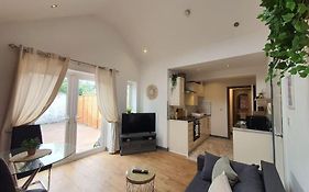 One Bedroom Private Garden Apartment By Property Promise